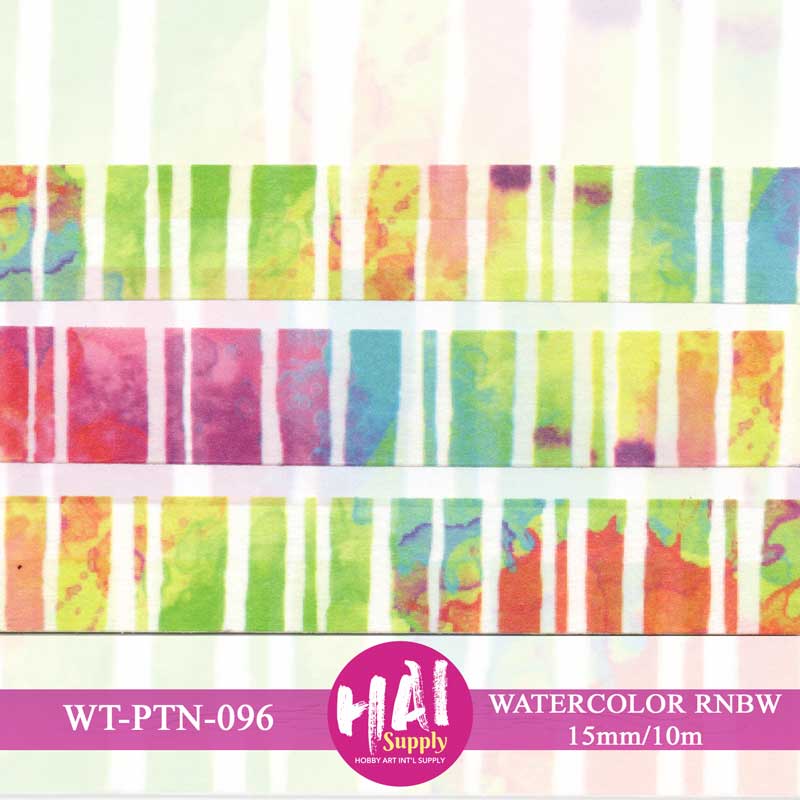 New Rainbow Art Watercolor Painting Kit 980,000 combina