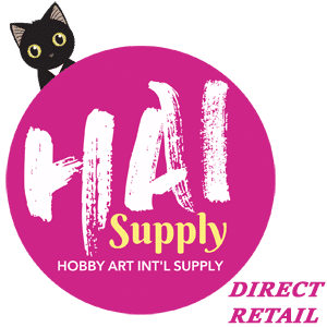 Hai Supply - Hobby art int'l supply